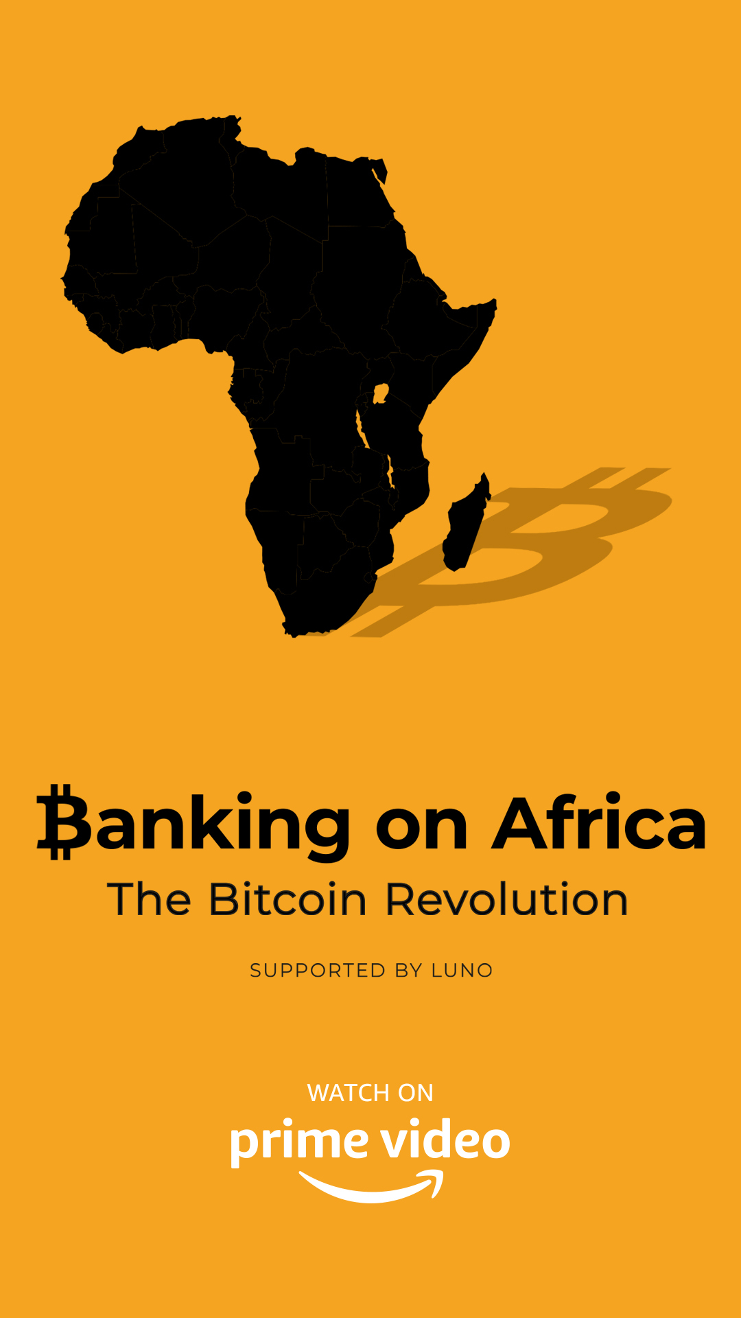 Banking on Africa: The Bitcoin Revolution () - The A.V. Club