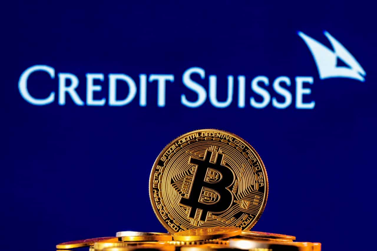 Bitcoin Suisse Chair: Credit Suisse Shows Failure of Traditional Banking