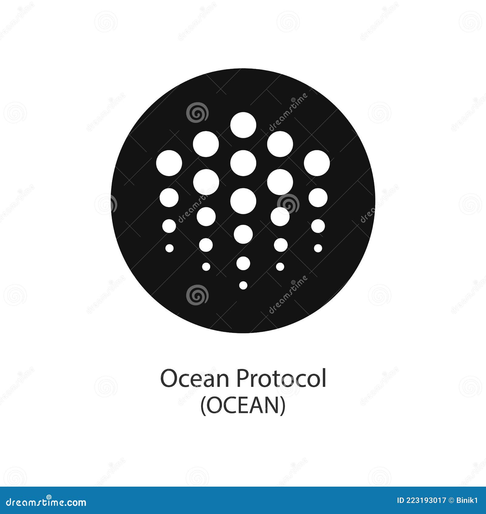 Ocean Protocol (OCEAN) live coin price, charts, markets & liquidity