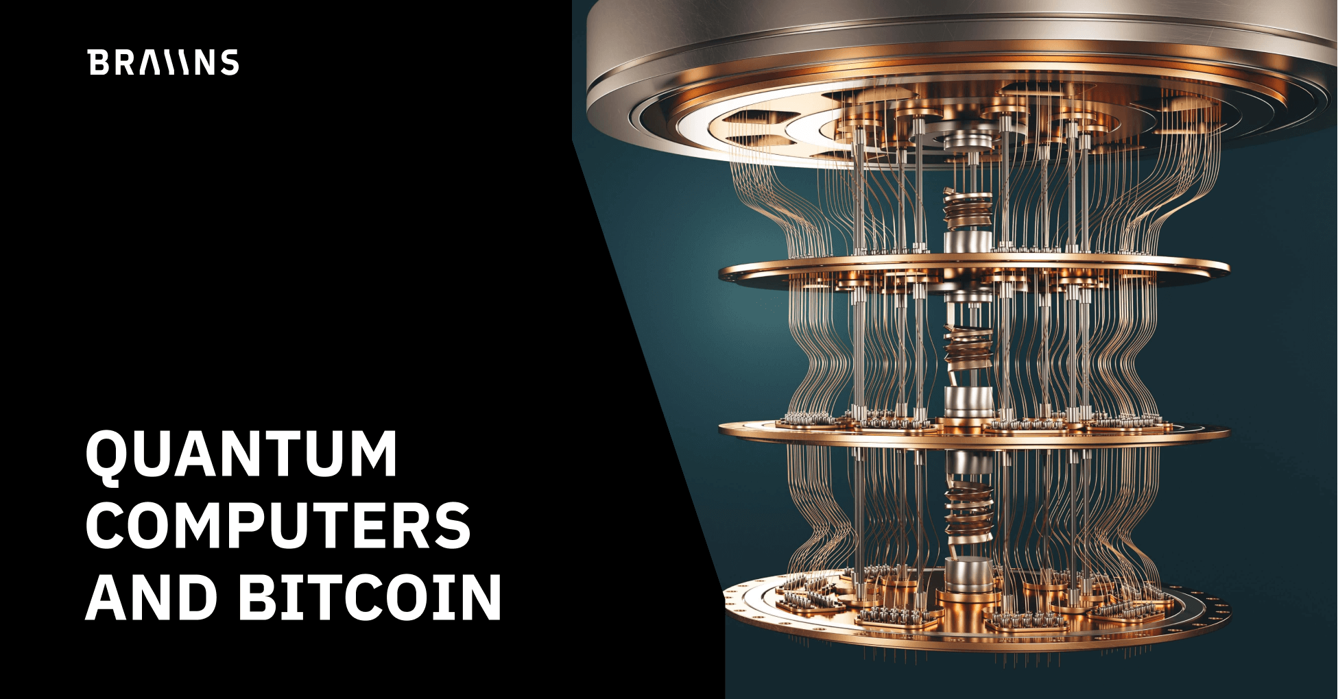 Does Quantum Computing Threaten Bitcoin? A Threat to Bitcoin!