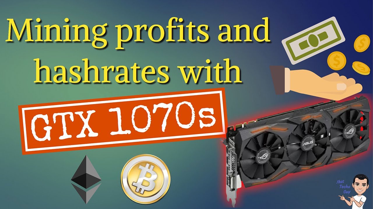 NVIDIA GeForce GTX mining profit calculator - WhatToMine