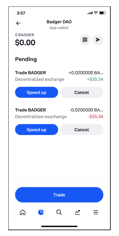 How to Transfer from Binance to Coinbase? - Coindoo