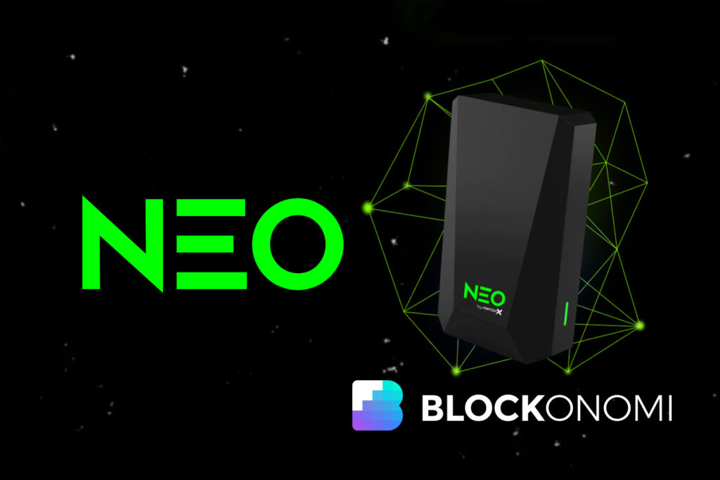 The Most Anticipated Mining Release of NEO Shatters Records | 1001fish.ru