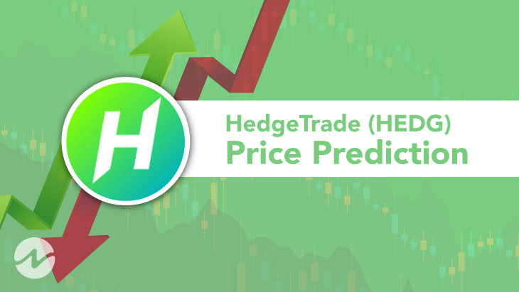 HedgeTrade Price Today: HEDG to EUR Live Price Chart - CoinJournal