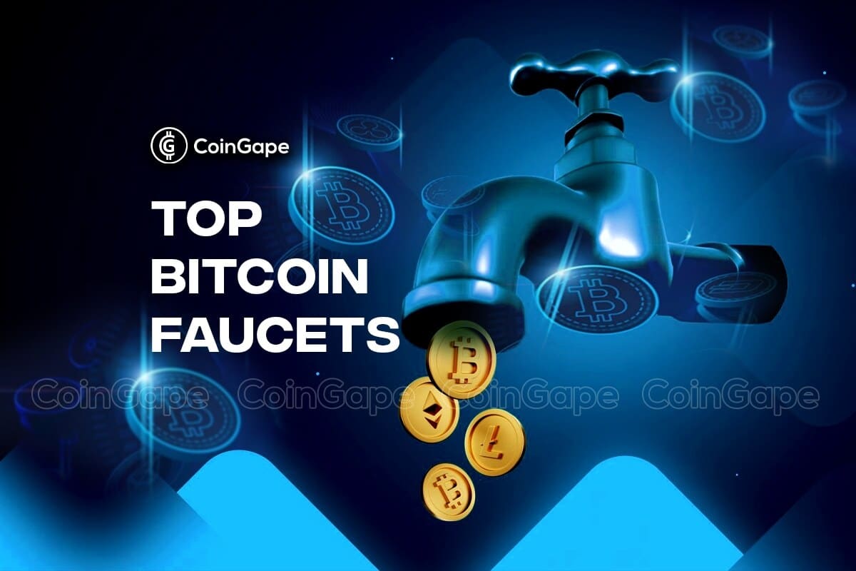 A Guide On Crypto Faucets | Your Tokize Review