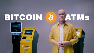 What Are Bitcoin ATMs And How Do They Work? | Bankrate