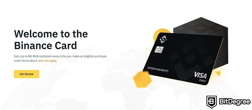 Is The Binance Card Available In Canada? NO, Try These Cards Instead(March )