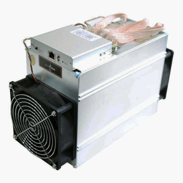 Antminer A3 (Bitmain) - most profitable coin to mine at this moment