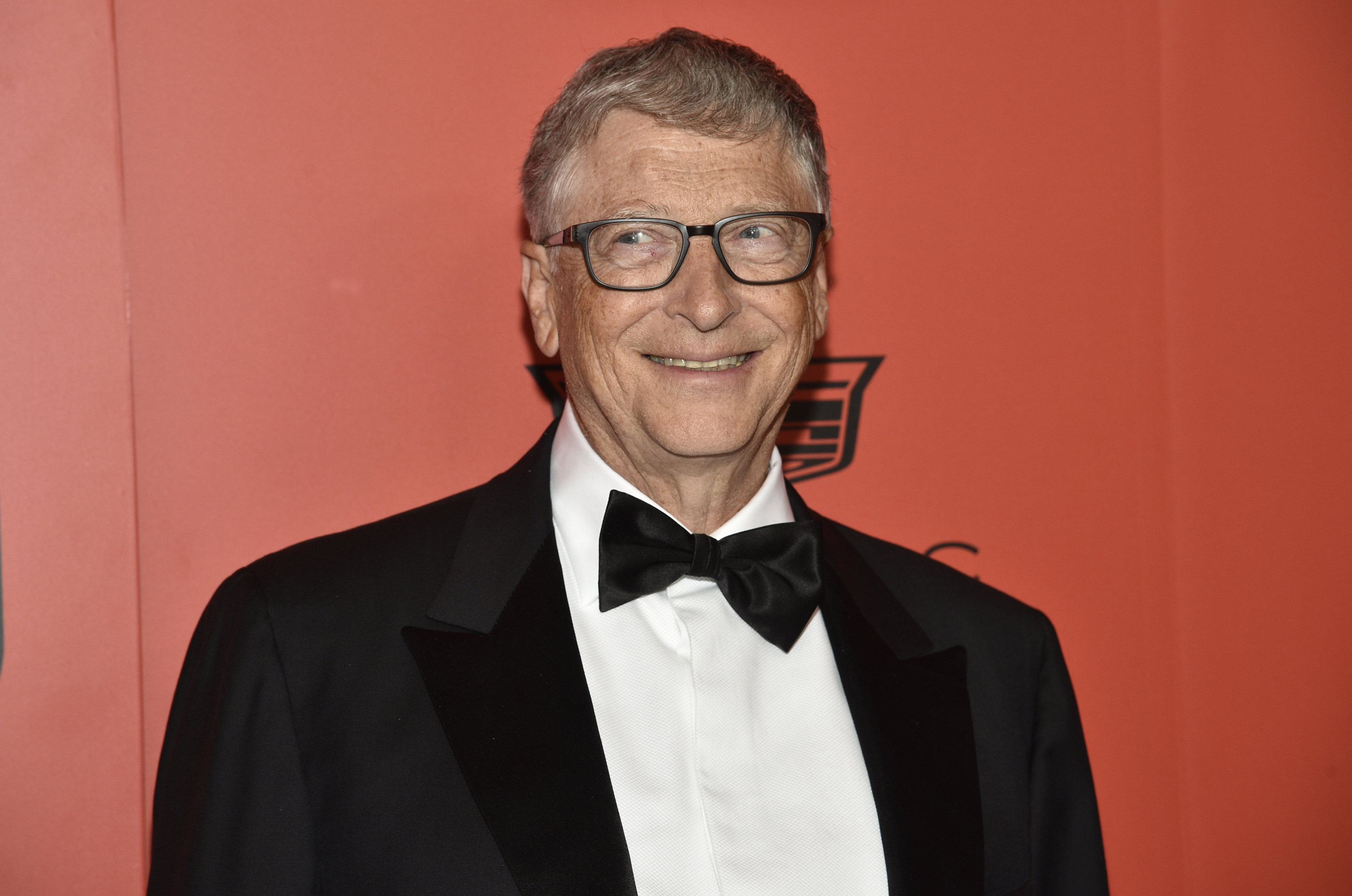 Bill Gates Says Digital Currencies Could Empower the Poorest