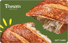 Shop Bulk Corporate Gift Cards For Employee Incentives | Panera Bread | Panera Bread