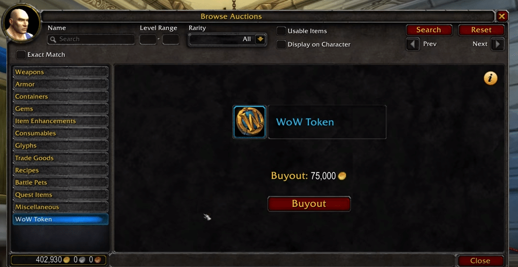 Buy WoW Gold: how to do it? - have a look at a complete buy wow gold guide.