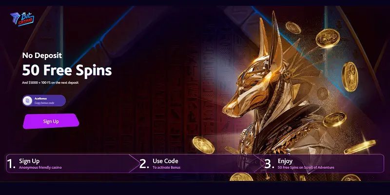 7Bit Casino 75 Free Spins: No Deposit Bonus Codes in | CoinCodex