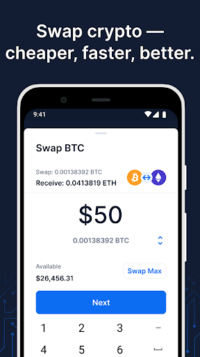 Blockchain Wallet. Bitcoin, Bitcoin Cash, Ethereum APK free download ;