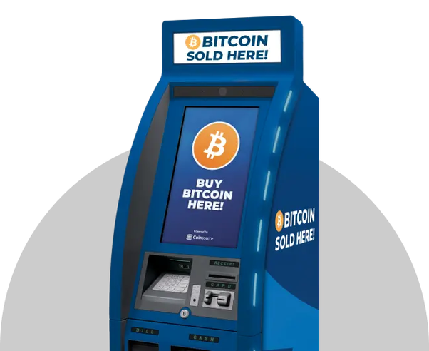 BTC ATM Numbers Drop 17% in a Year to Lowest Level Worldwide Since 