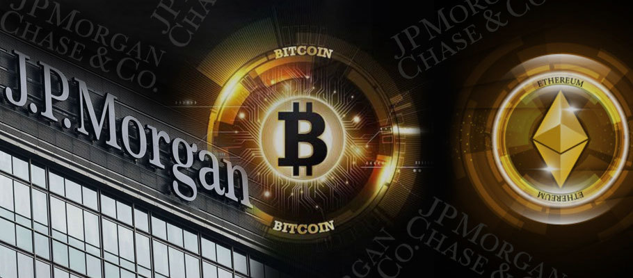 What Is JP Morgan Crypto: All About Onyx - 1001fish.ru