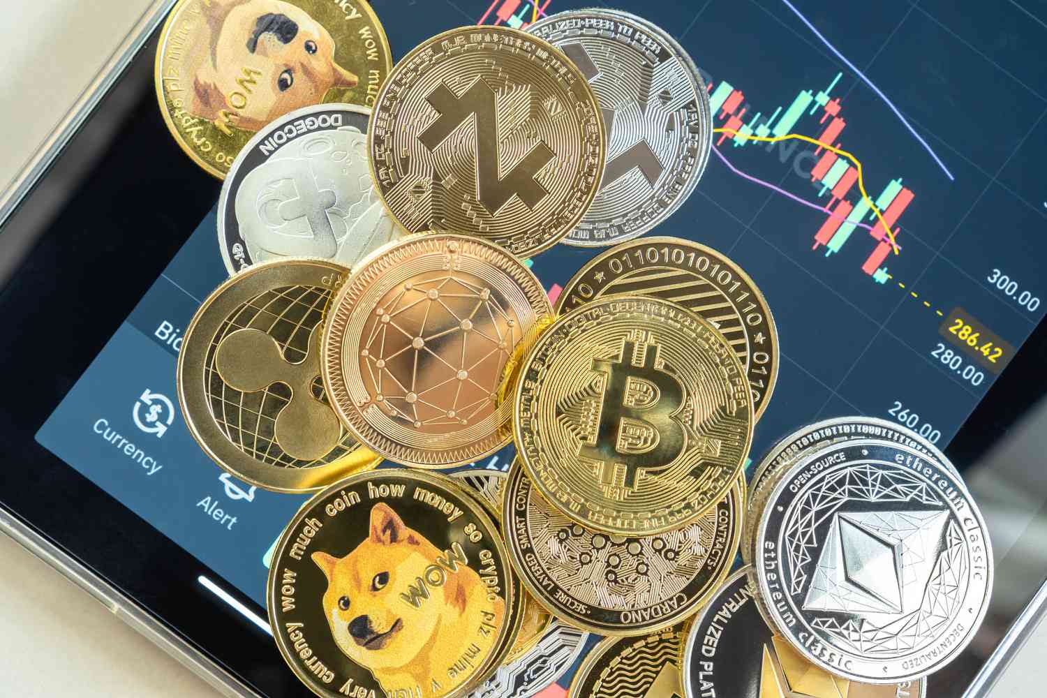 Cryptocurrency Explained With Pros and Cons for Investment