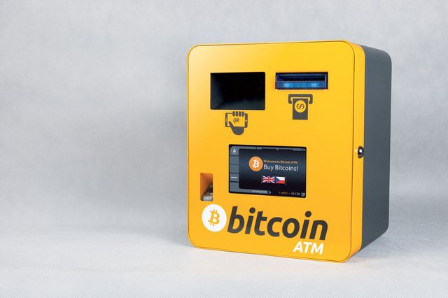 Bitcoin ATM Attard Malta - Bitcoin Machine