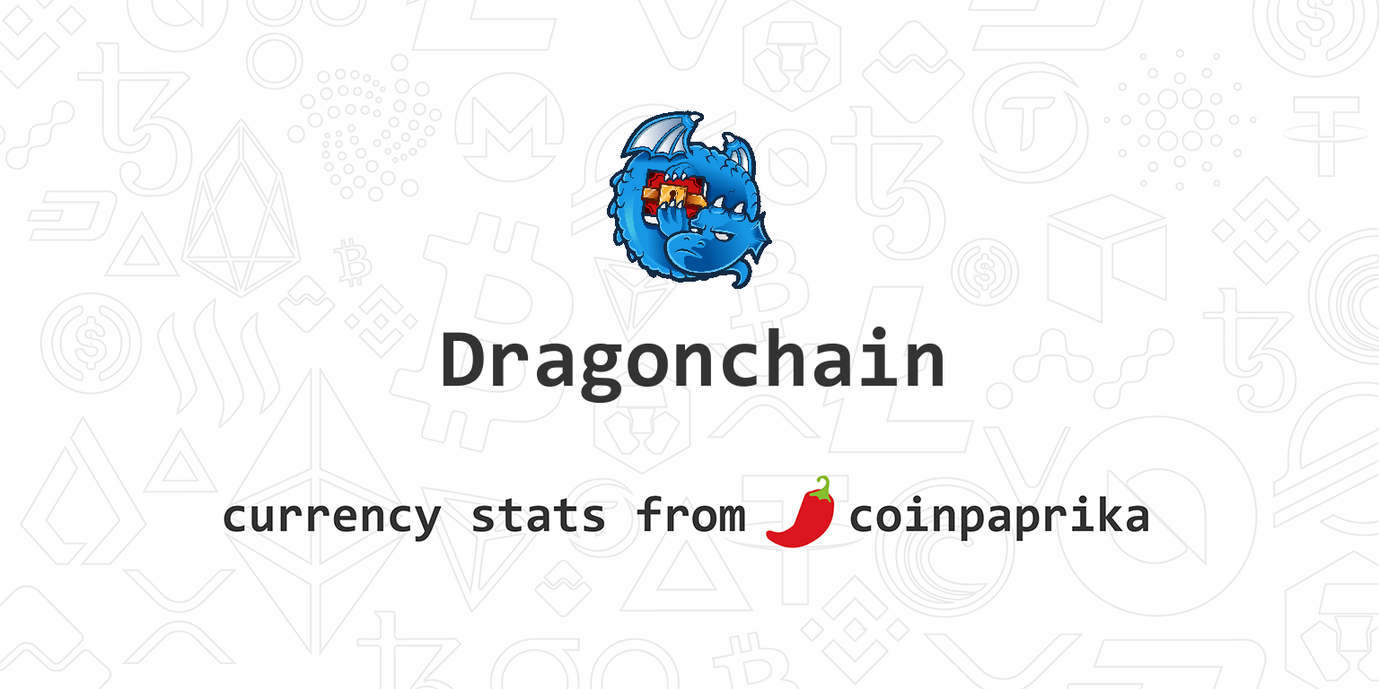 How to Buy Dragonchain (DRGN) in A Simple Guide - Vice Token