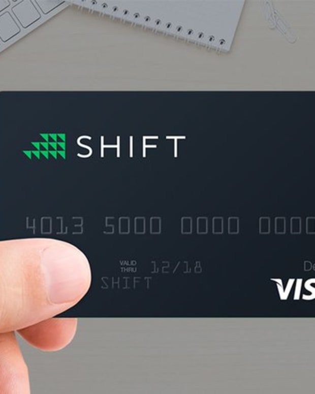 Shift Payments retire bitcoin debit card service in April