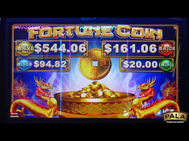 Fortune Wheelz Social Casino: Play for Free