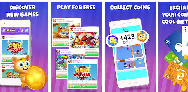 Coin Pop Review Read This Before Downloading The App - Pixel Dimes