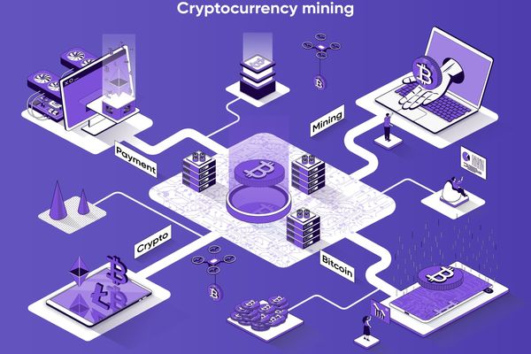 How to Mine Ethereum: Step By Step Process And Its Importance