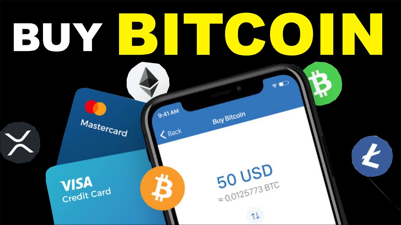 Buy Bitcoin instantly with credit / debit card | 1001fish.ru