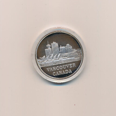 J&M Coin & Jewellery Ltd - Vancouver - Vancouver Star