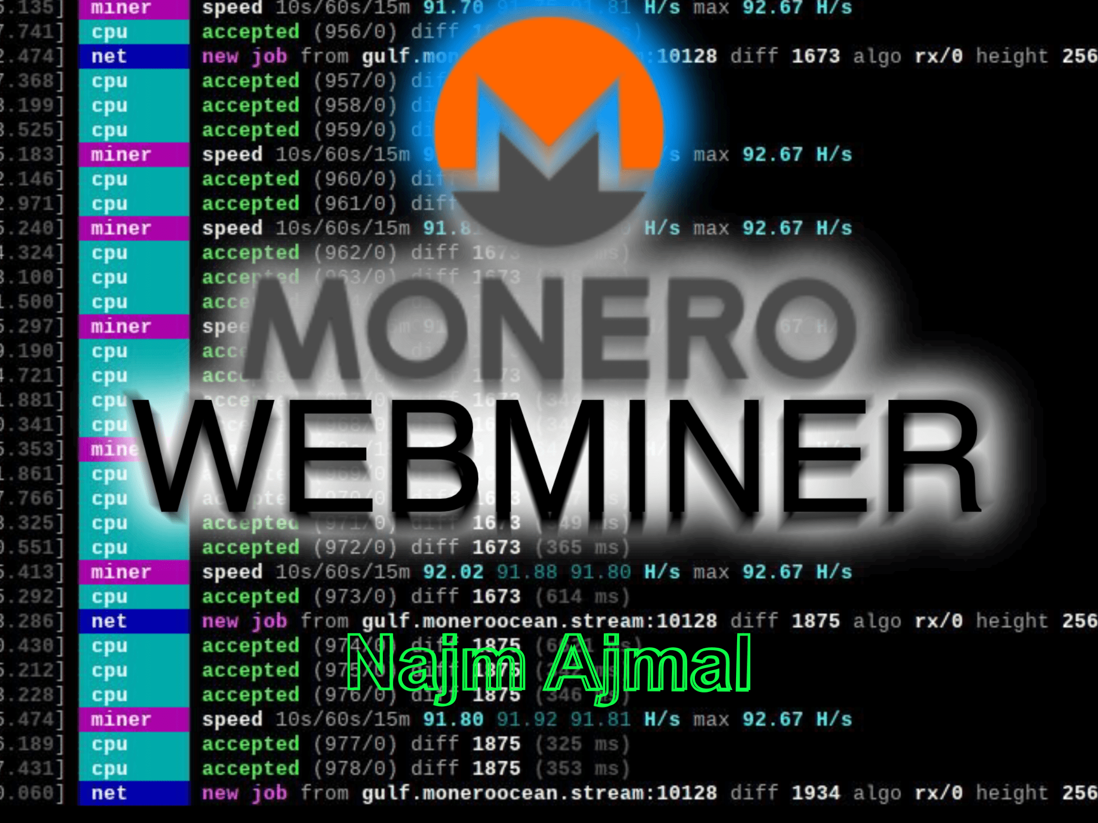 WP Monero Miner - WP Hive