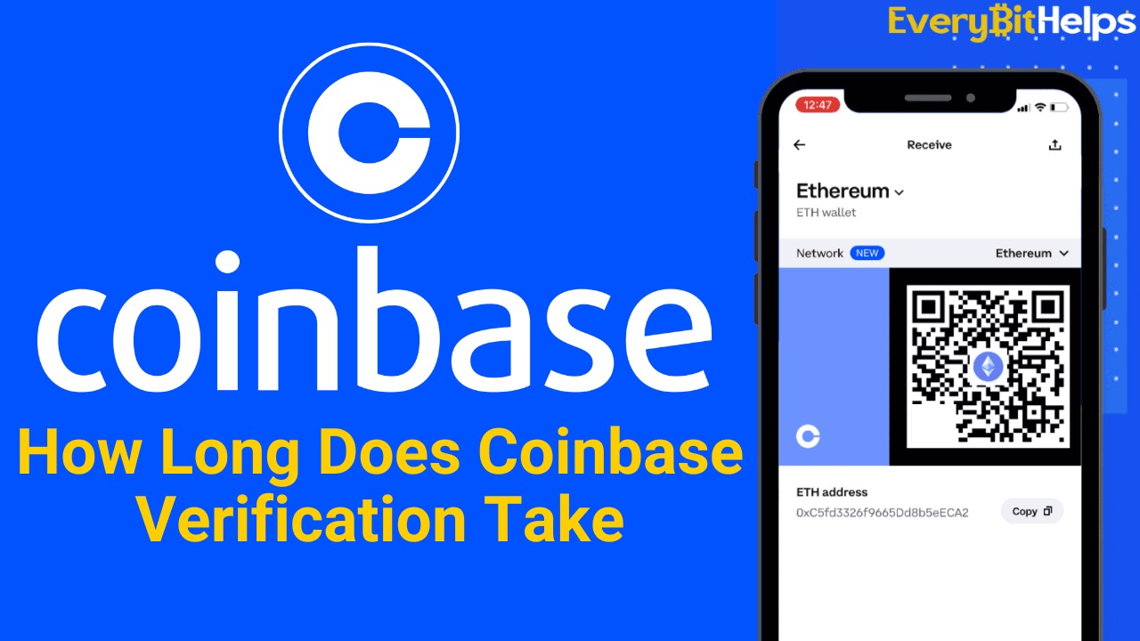 ‎Coinbase: Buy Bitcoin & Ether on the App Store