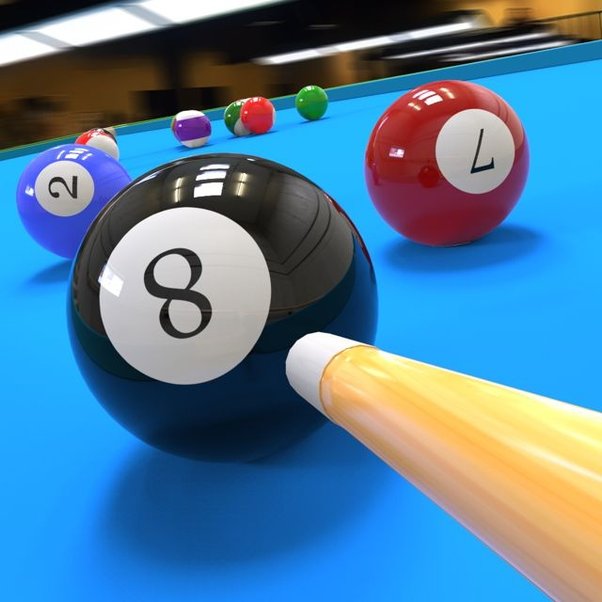 8 Ball Pool MOD APK v (Unlimited Coins, Long Line) - RelaxModAPK