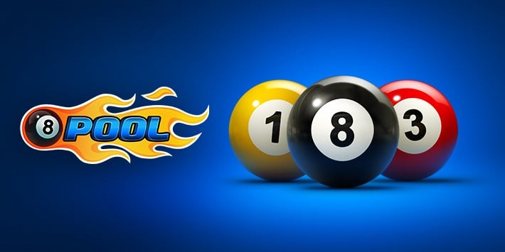 8 Ball Pool - Miniclip - Download