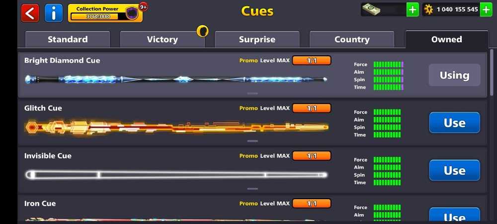 8 Ball Pool Accounts For Sale | 1001fish.ru