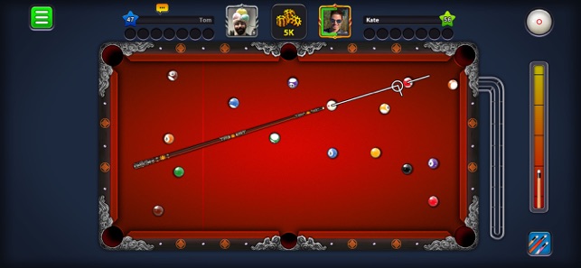 Aim Pool For Ball Pool MOD APK v (Unlocked) - Jojoy