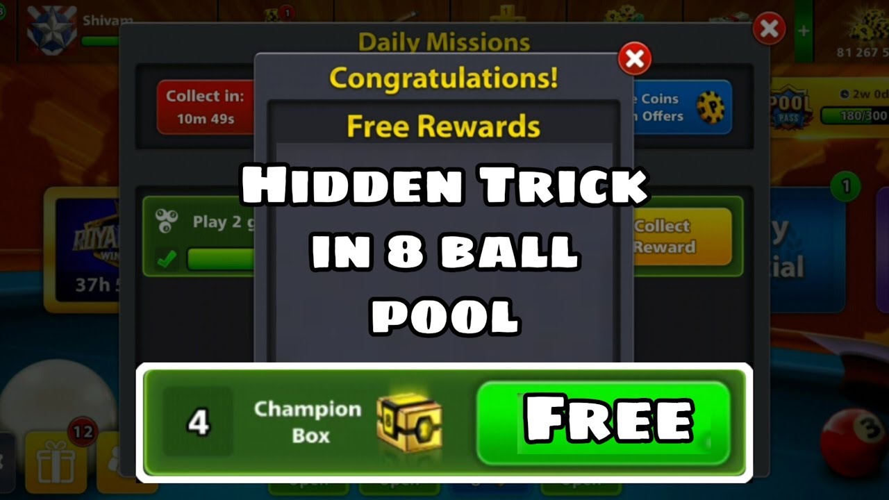 Pool Rewards Links Daily Free Coins APK Download - Free - 9Apps