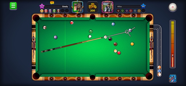 Descarga de la aplicación 8Ball Pool free coins & cash rewards last version - Gratis - 9Apps