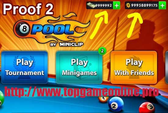 8 Ball Pool MOD APK (Menu: Long line/Anti-ban) Download