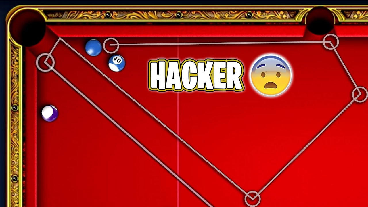 8 Ball Pool Hack To Get Unlimited Coins & Cash ( EASY) | Pool coins, Pool hacks, Pool balls