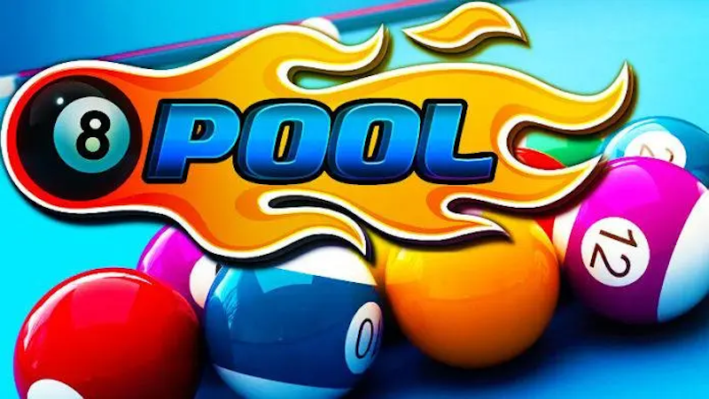 8 Ball Pool MOD APK v (Unlimited Coins, Long Line) - RelaxModAPK