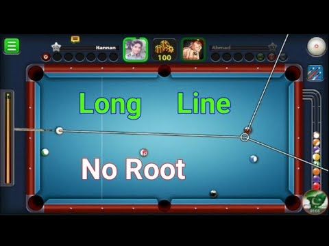 8 Ball Pool Mod Apk (Mod Menu)