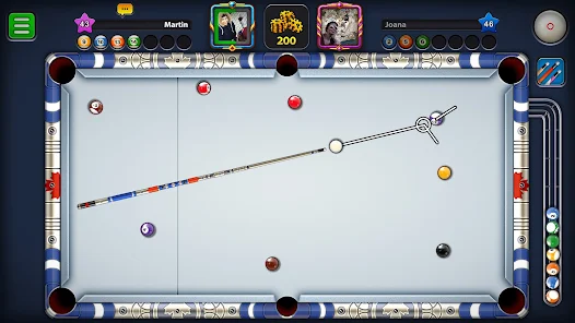 8 Ball Pool Coin Cheat Engine Eight-ball, 8 ball pool, game, text, computer Program png | PNGWing