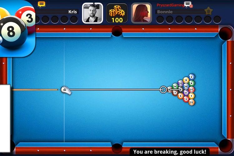 8 Ball Pool APK Mod (Aim Tool) Download Latest Version