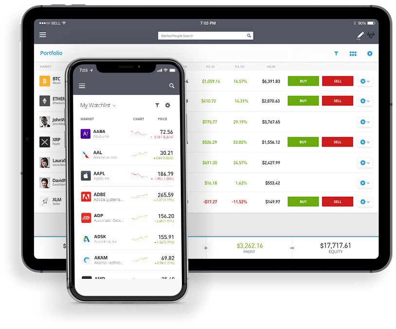 Crypto Demo Trading — Free Cryptocurrency Trading Simulator Account