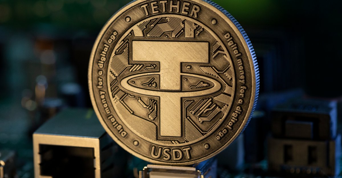 How to Buy Tether (USDT) - NerdWallet