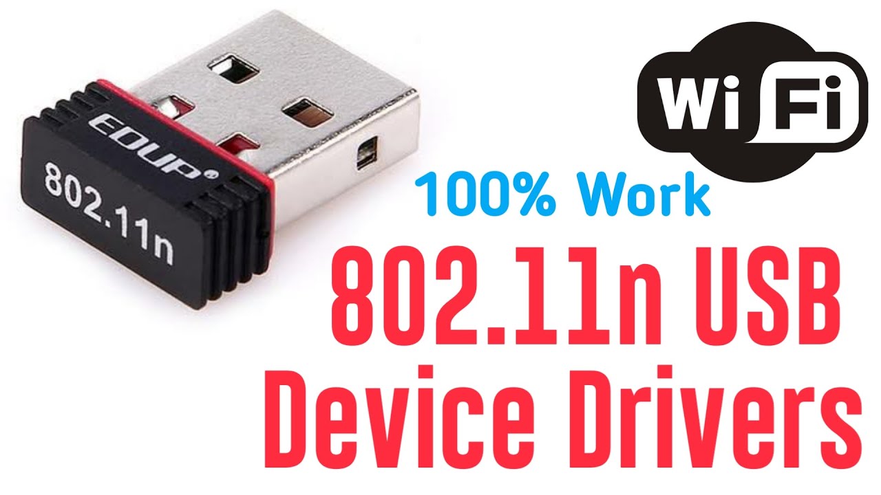 [SOLVED] Ralink n WLAN usb