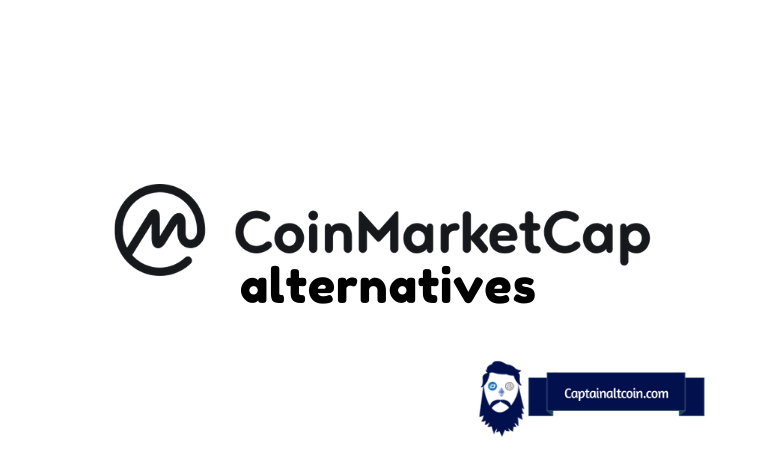 8 CoinMarketCap APIs & Free Alternatives List - March, | RapidAPI