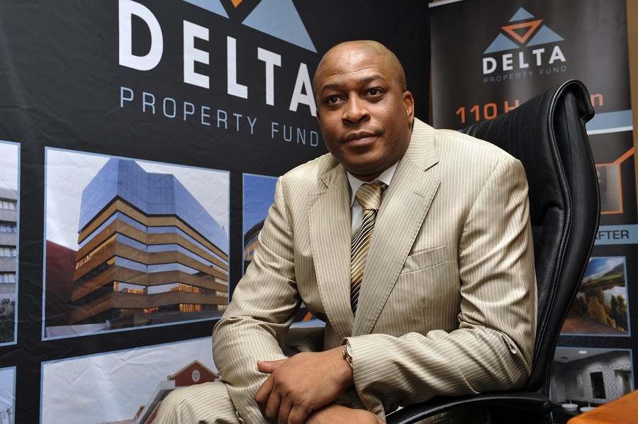 Delta Capital Property Investment Limited - Company Profile - Endole