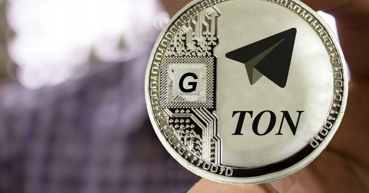 After court 'win' Telegram claims will abandon TON blockchain, gram token - Modern Consensus.