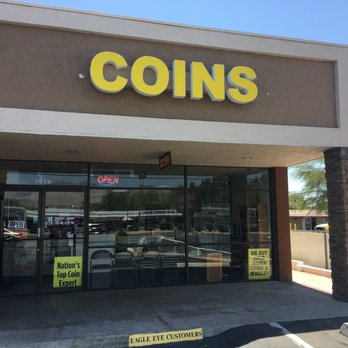 Derzon Coins: West Allis Coin and Jewelry Store