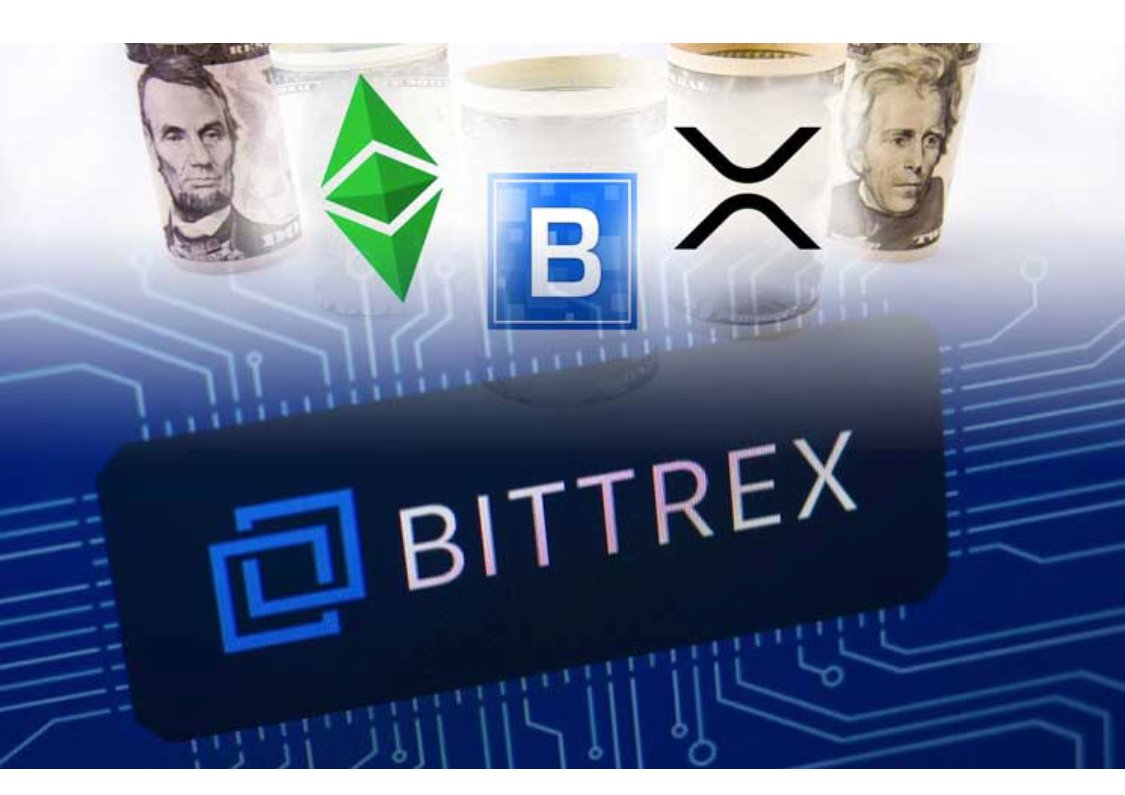 Bankrupt Crypto Exchange Bittrex To Pay $24 Million To Settle With The SEC